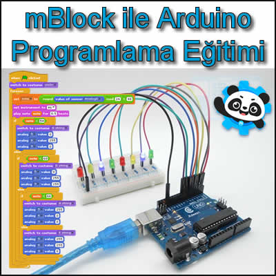 mBlock Arduino
